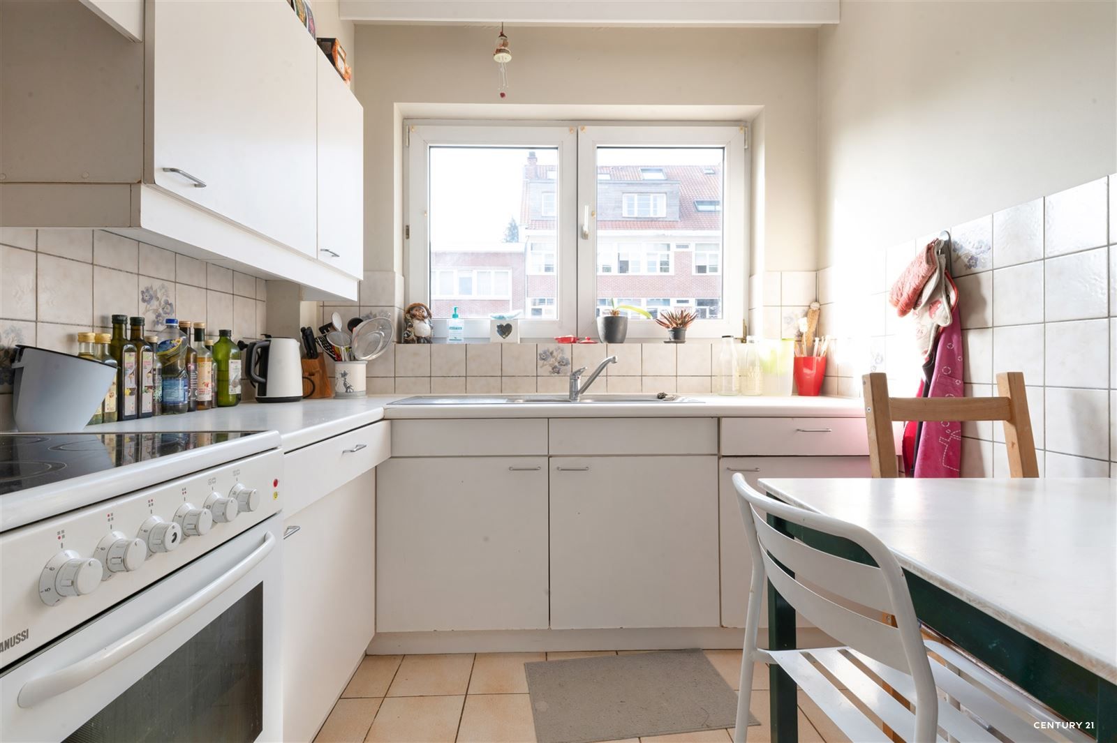 Appartementsgebouw in Vogelzangwijk foto 4