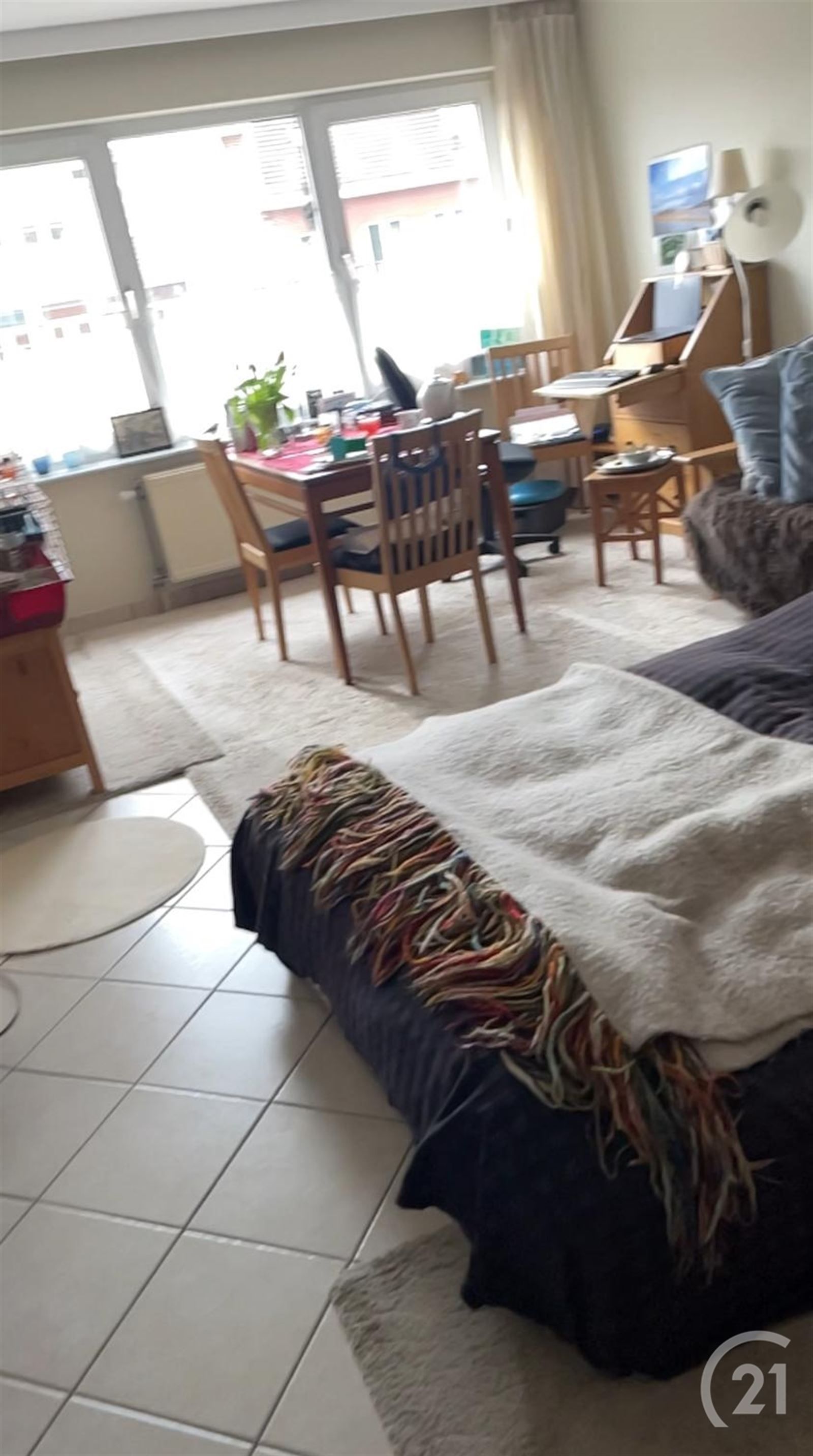 Appartementsgebouw in Vogelzangwijk foto 4
