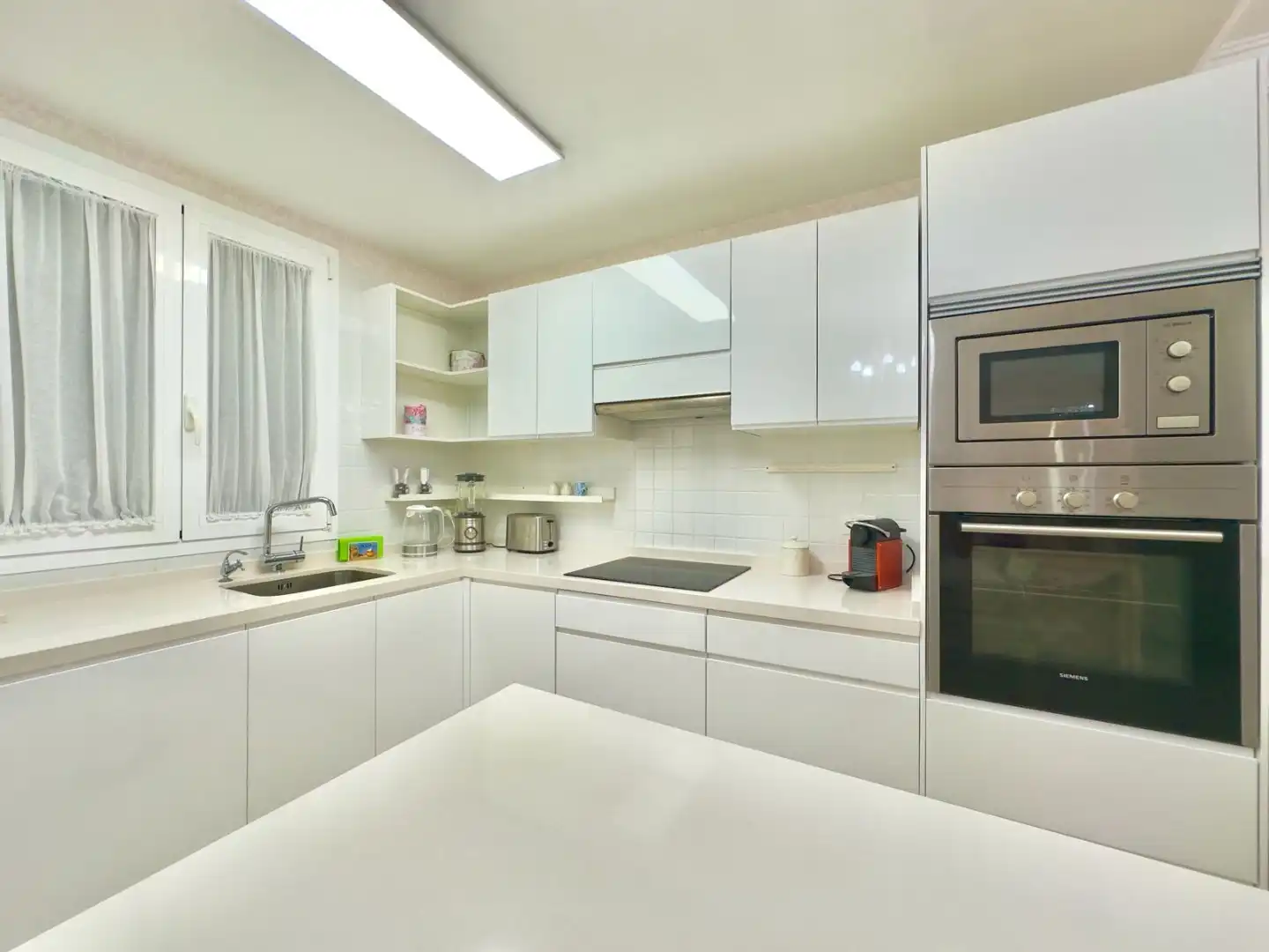 Elegant appartement met panoramisch uitzicht op de oceaan en ruim terras in Torviscas Alto – Costa Adeje foto 24