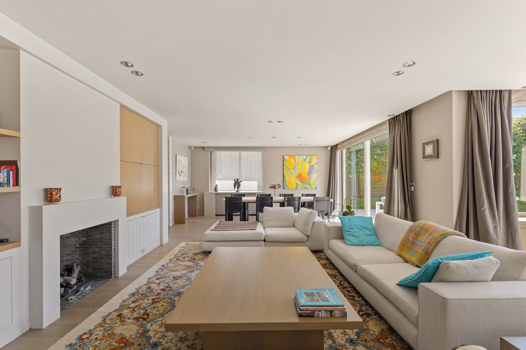 LUXE VILLA met 5 SLK, tuin met zwembad & PRAKTIJK foto 8