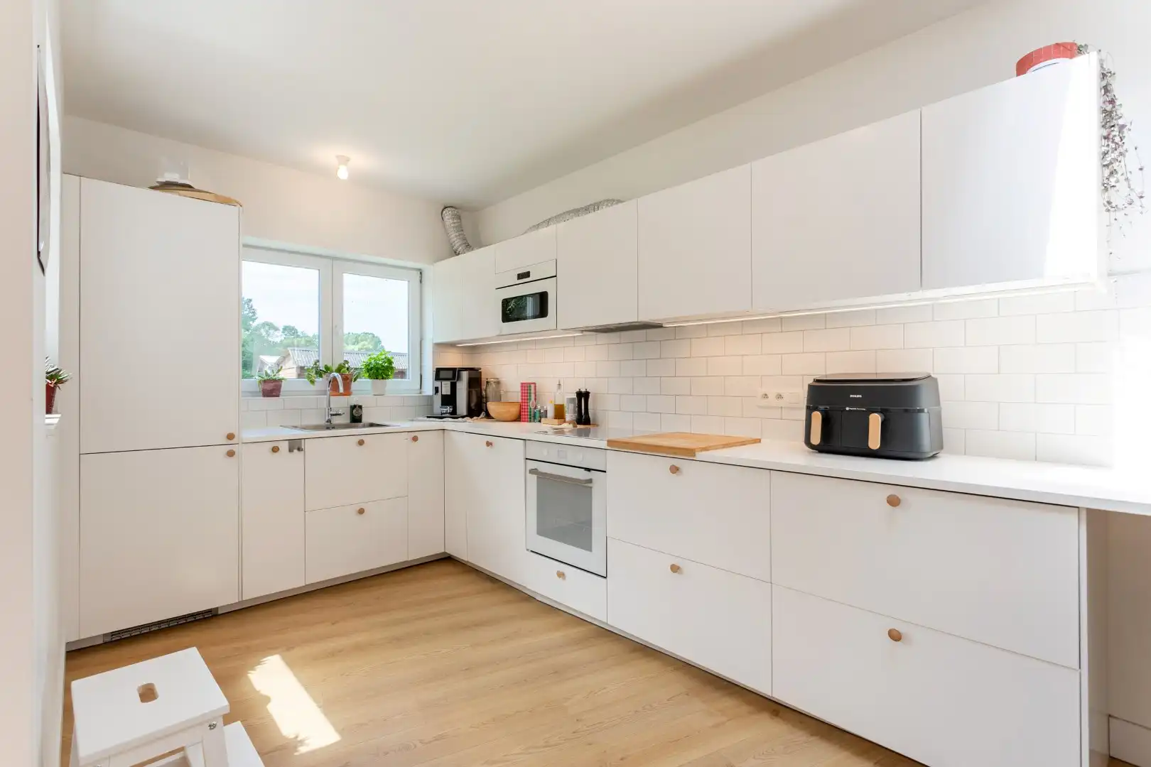 Energiezuinige gezinswoning met 3 slpk te Lennik foto 9