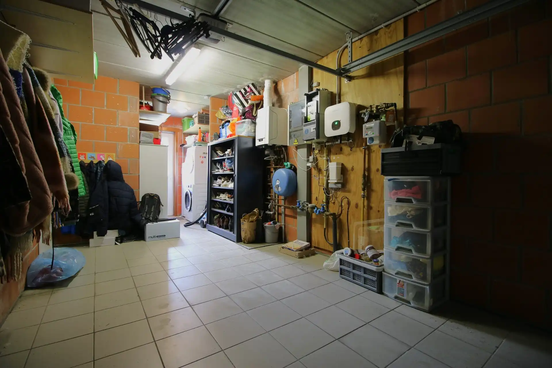 Woning HOB met 3 slaapkamers in doodlopende straat foto 12