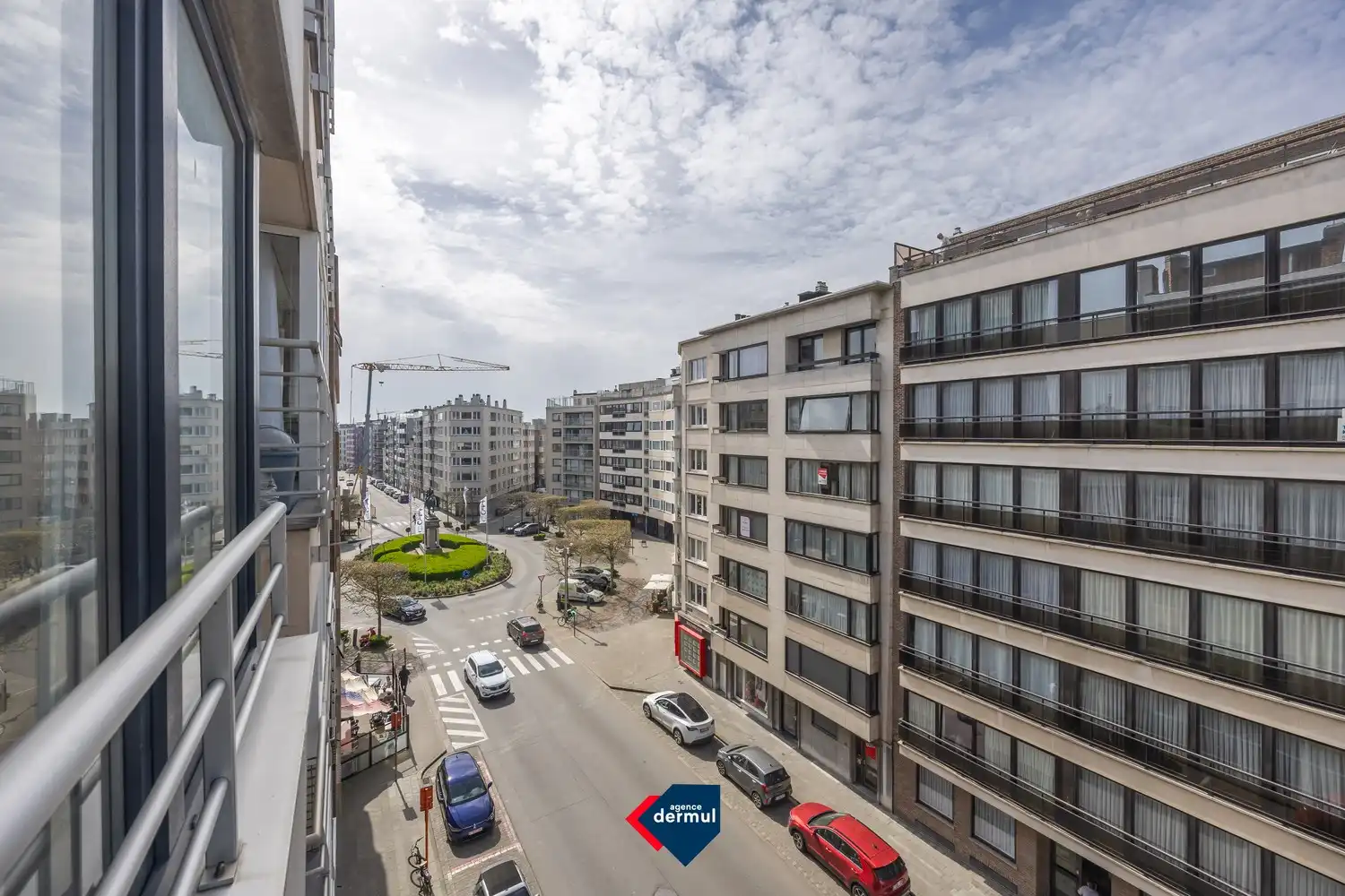 RESIDENTIE PERMEKE foto 2