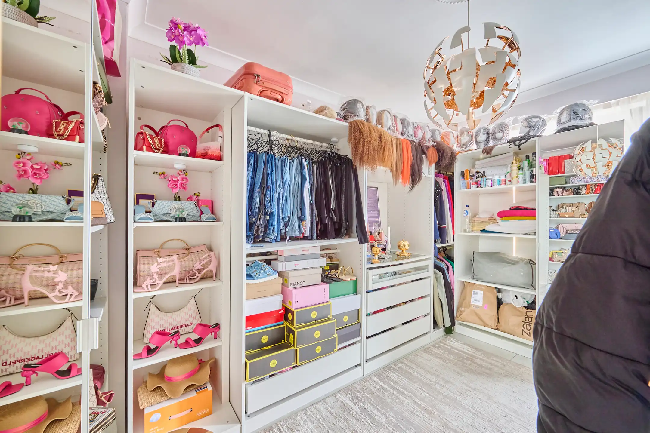 Verzorgde gezinswoning op een mooi perceel van 7 a 28 ca foto 9