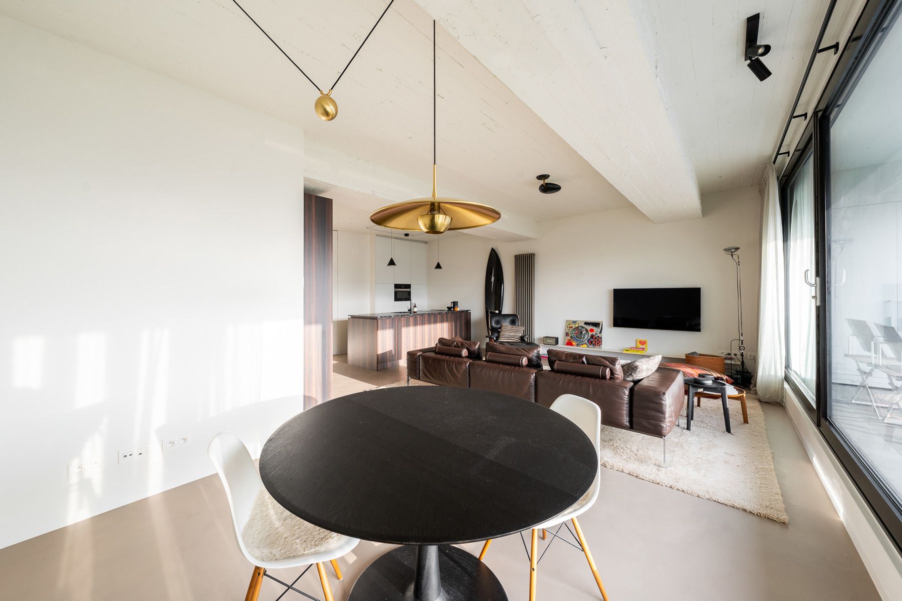 Bemeubeld luxeappartement aan Theaterbuurt foto 10