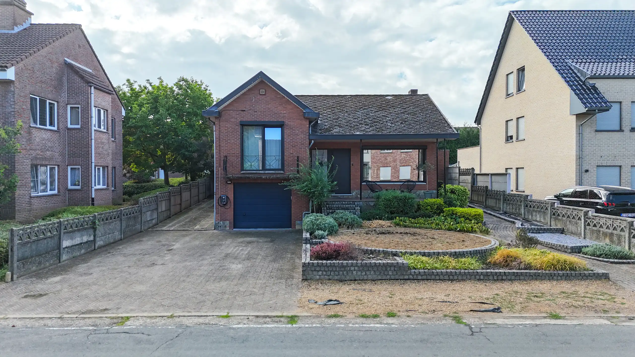 Instapklare woning met 2 slpks, ruime leefruimte en tuin! foto 30