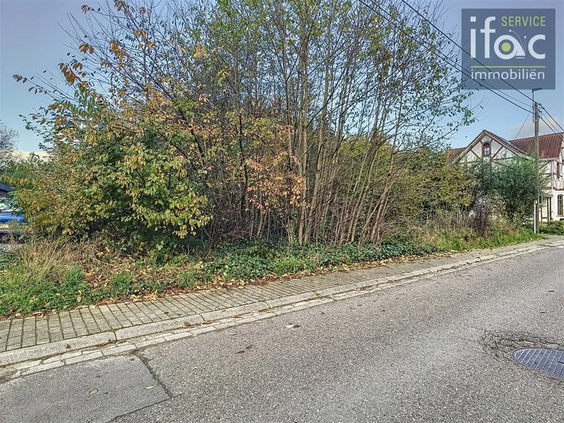 Gunstig gelegen bouwgrond (5a54ca), vlakbij het Zoniënwoud foto 4