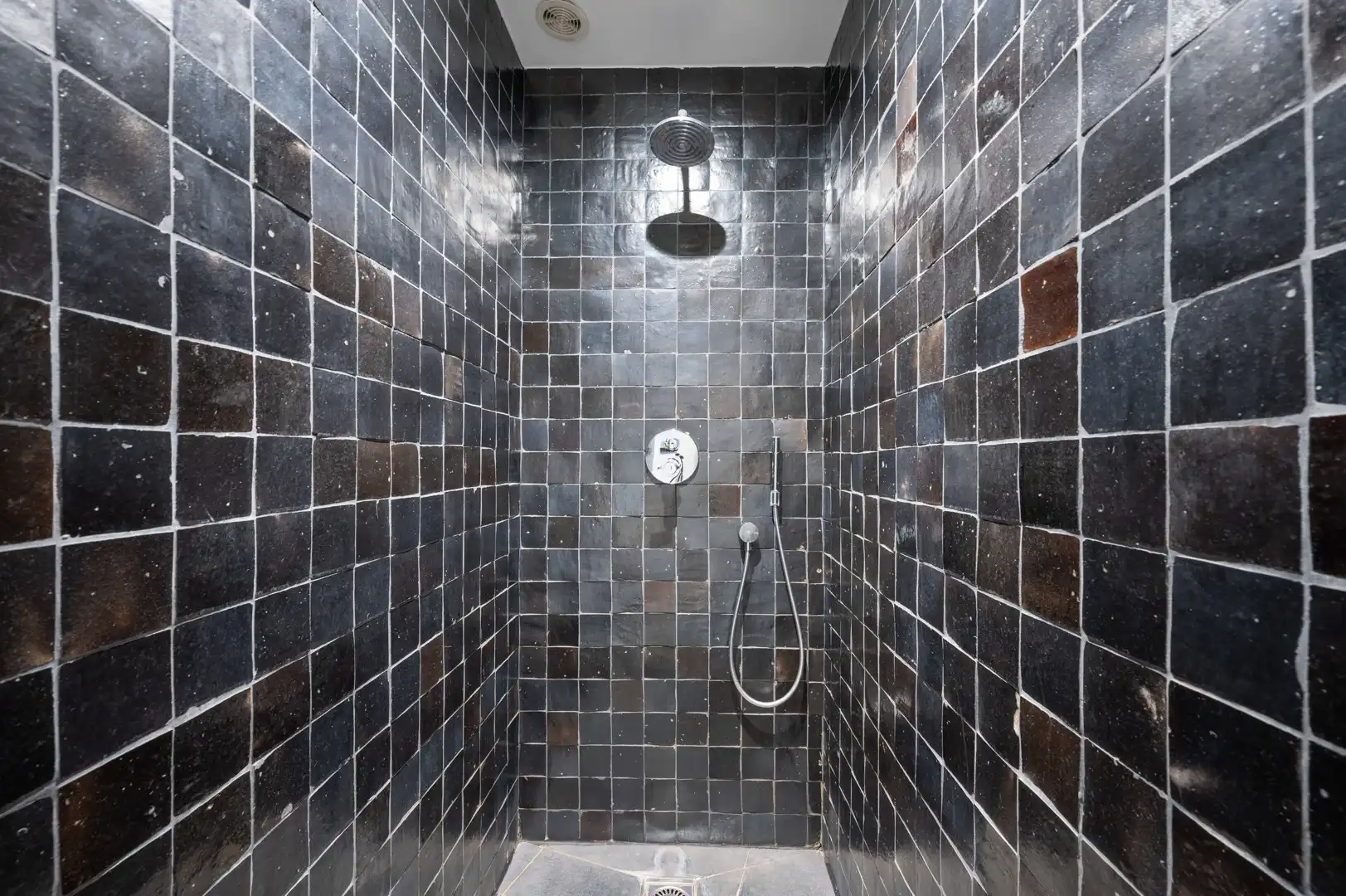 Karaktervolle & sfeervolle herenwoning foto 17