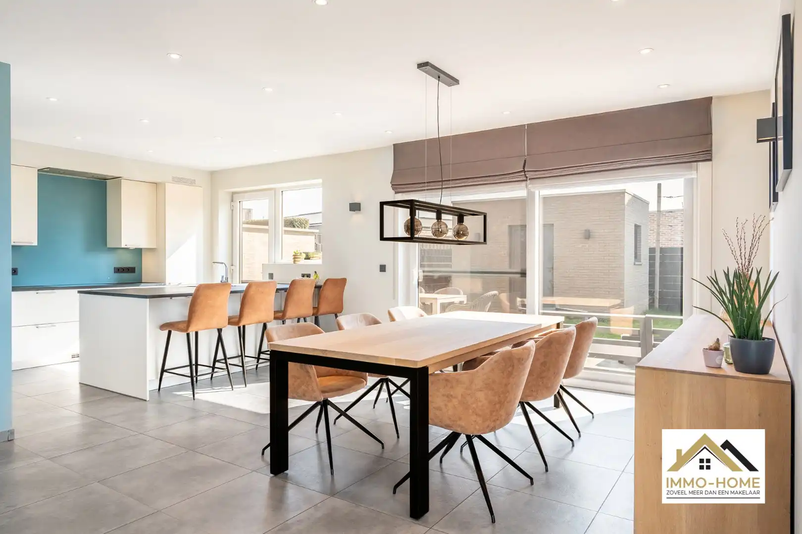 Prachtige ruime HOB in een woonwijk!  foto 6