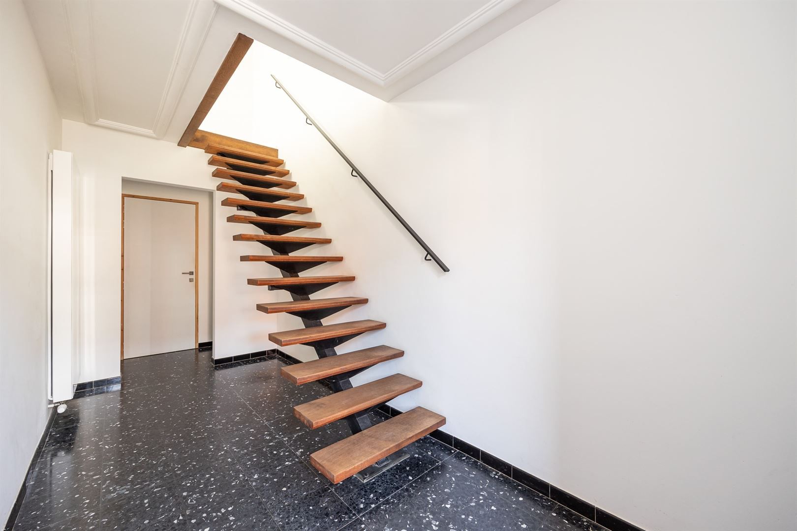 Instapklare bel-étagewoning met een groen vergezicht foto 2