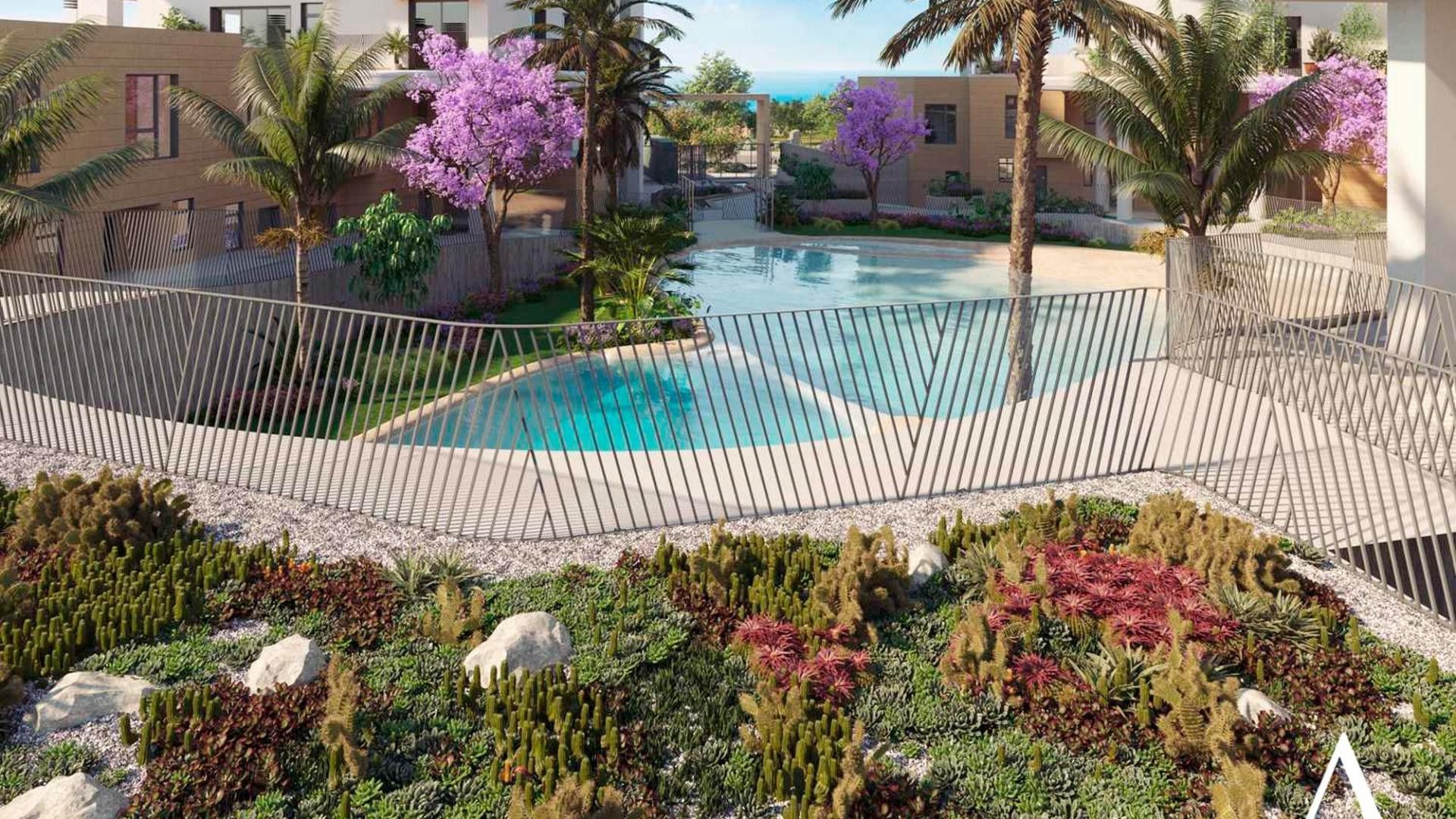 Allonbay Village - Villajoyosa foto 22