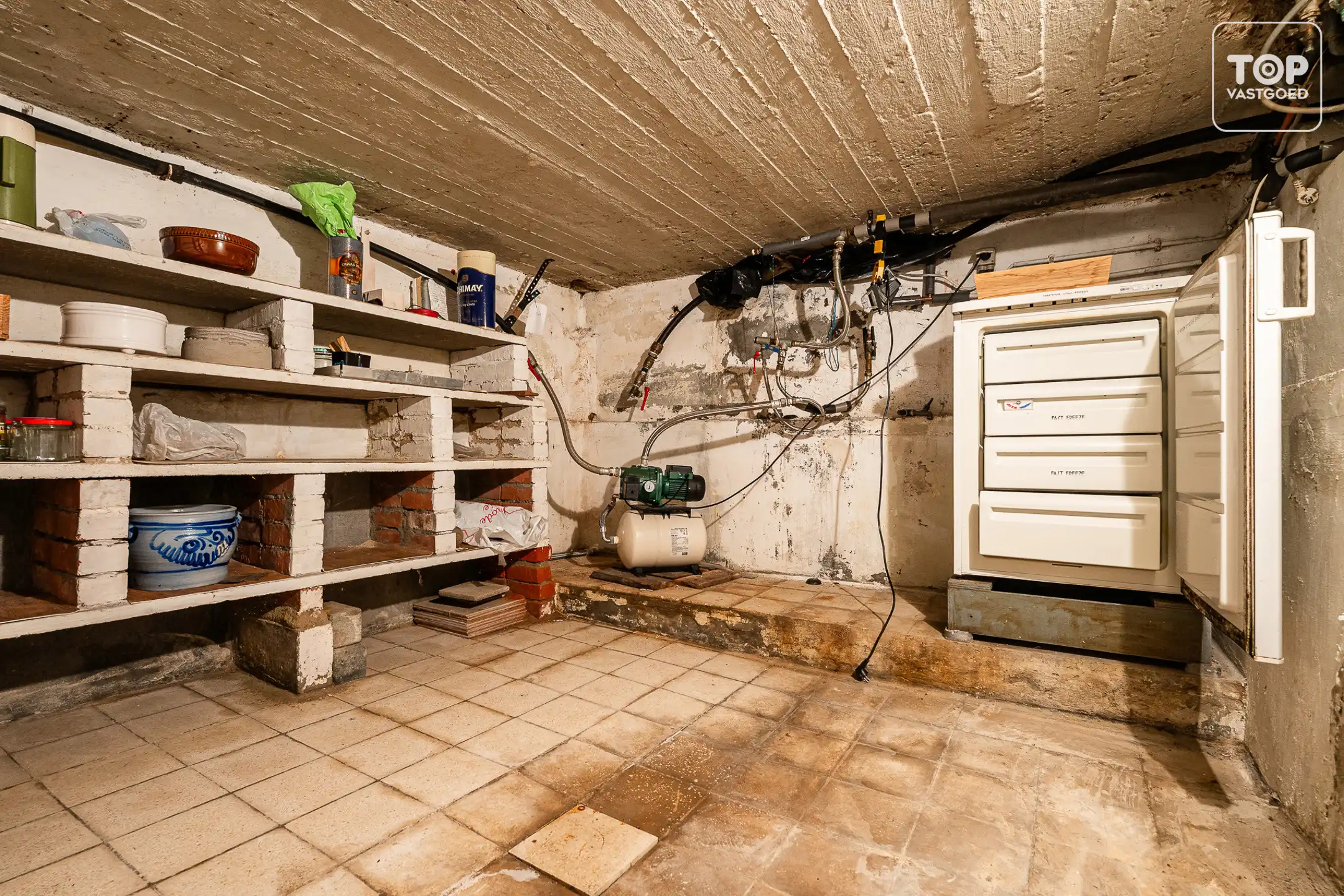Rustig gelegen woning met ruime tuin, bos en prachtig open uitzicht foto 19