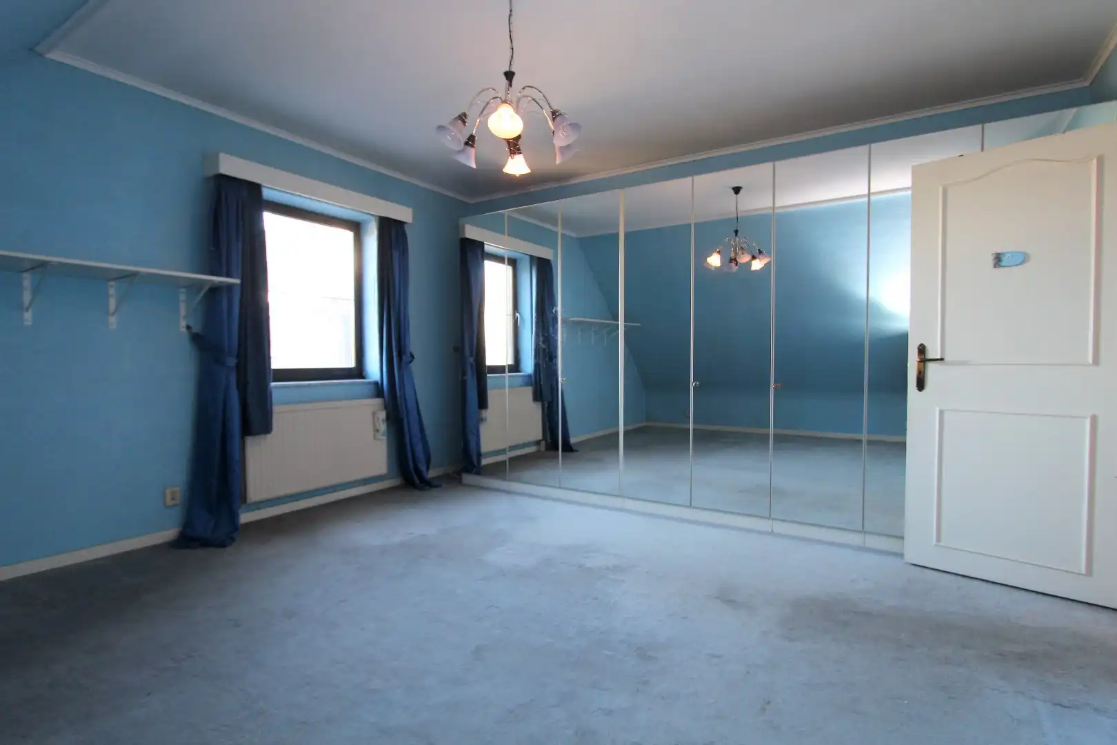 Ruim appartement (124m²) met zonneterras en garage te Tongeren  foto 19