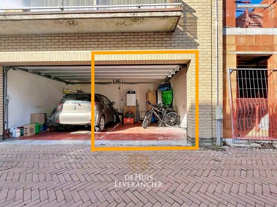 Groot appartement met 2 slpks en staanplaats te koop in centrum Kontich foto 26