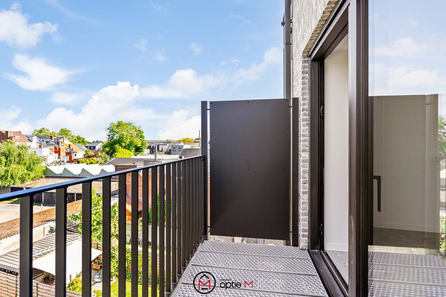 Modern appartement op toplocatie in Hasselt – futureproof foto 9