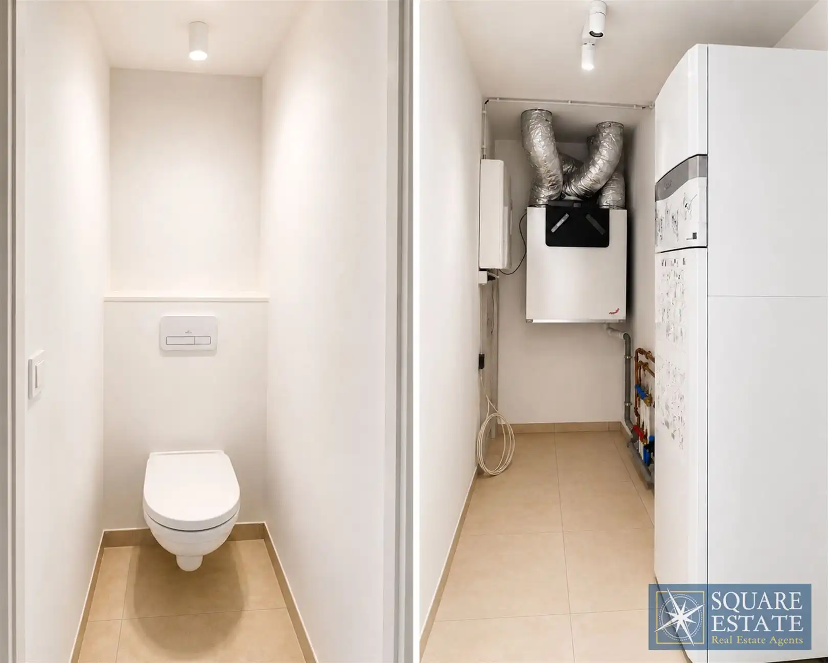Prachtig éénslaapkamerappartement foto 7