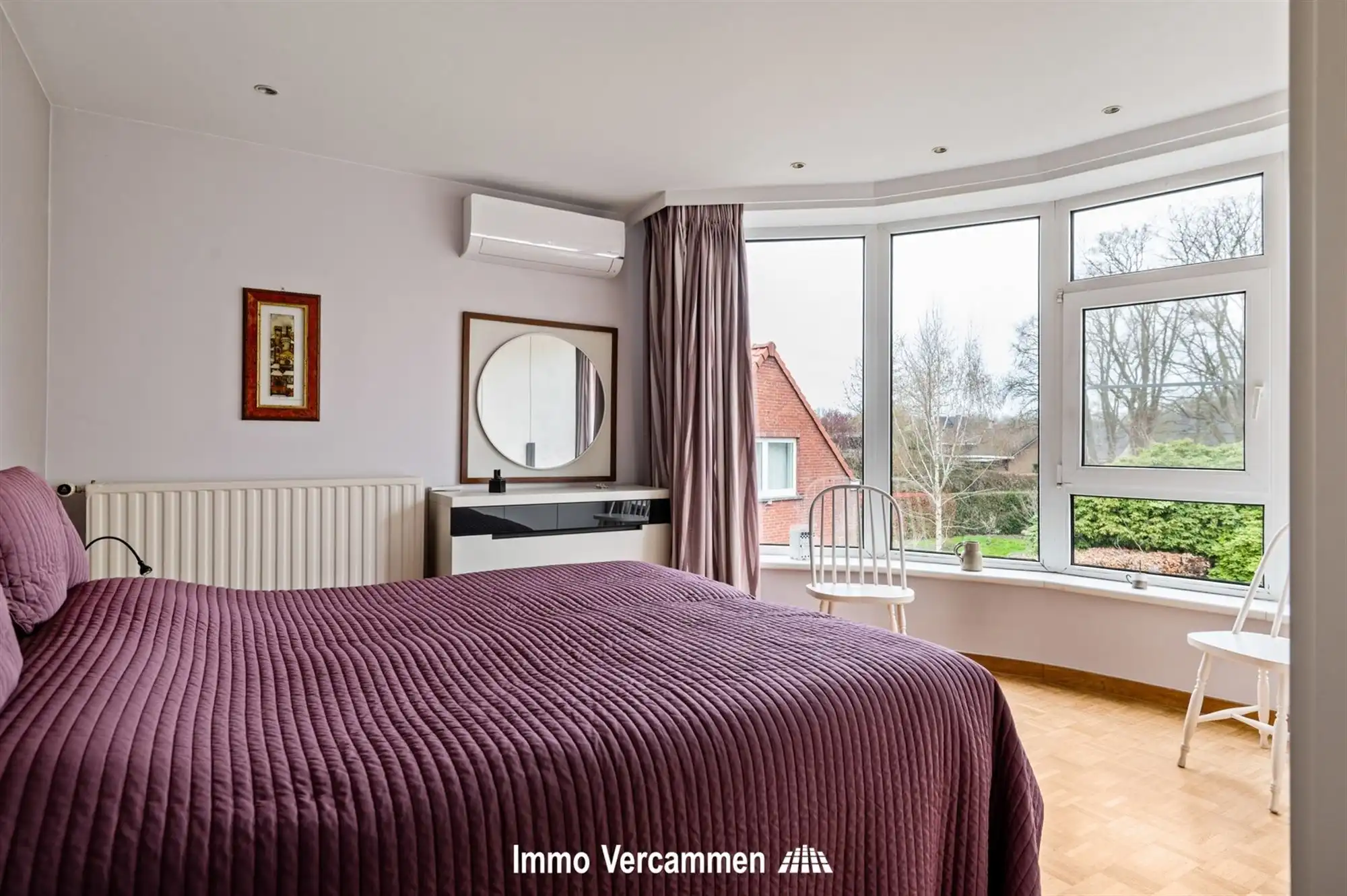 Aangename woning met 4 slpks te Sint-Katelijne-Waver foto 8