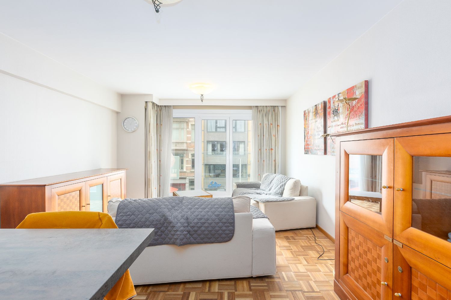 Zeer goed onderhouden appartement op toplocatie foto 8