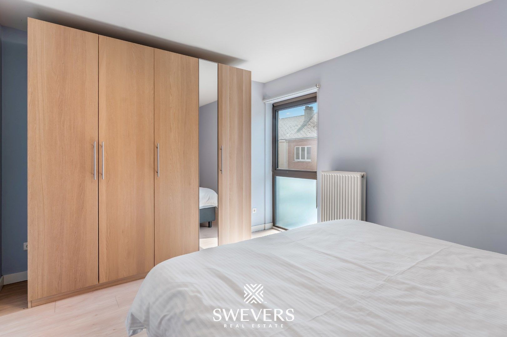 Instapklare Triplex met 3 slaapkamers te Leopoldsburg foto 16