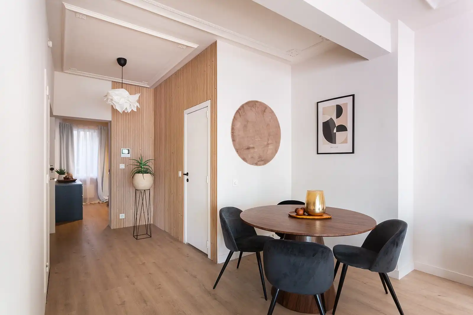 Stijlvol wonen tussen Stadspark en Meir foto 11
