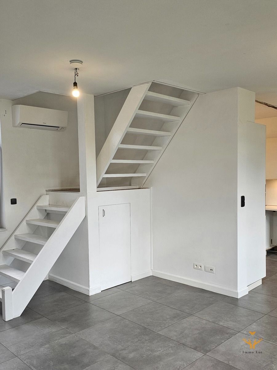 Te huur in Zele – Instapklare, energiezuinige woning met tuin foto 4