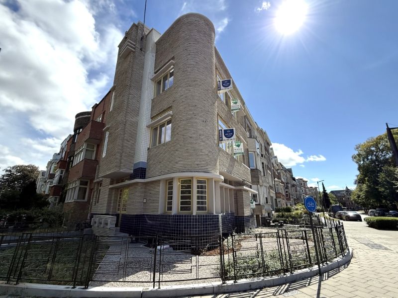 *** COMPROMIS IN OPMAAK *** - Unieke gerenoveerde appartementen in beschermd monument – Miljoenenkwartier Gent foto 28