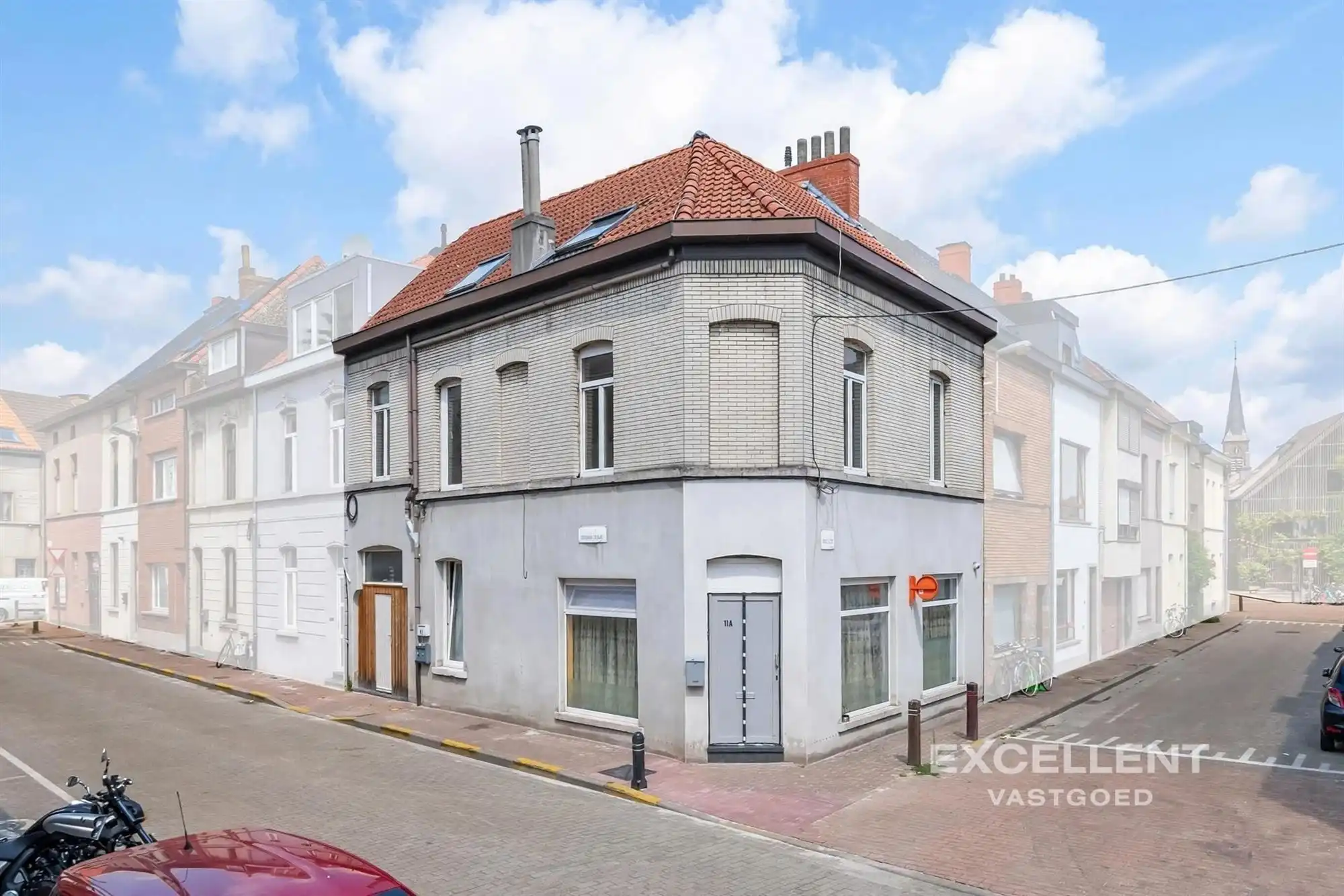 Wonen én investeren in hartje Ledeberg foto 9
