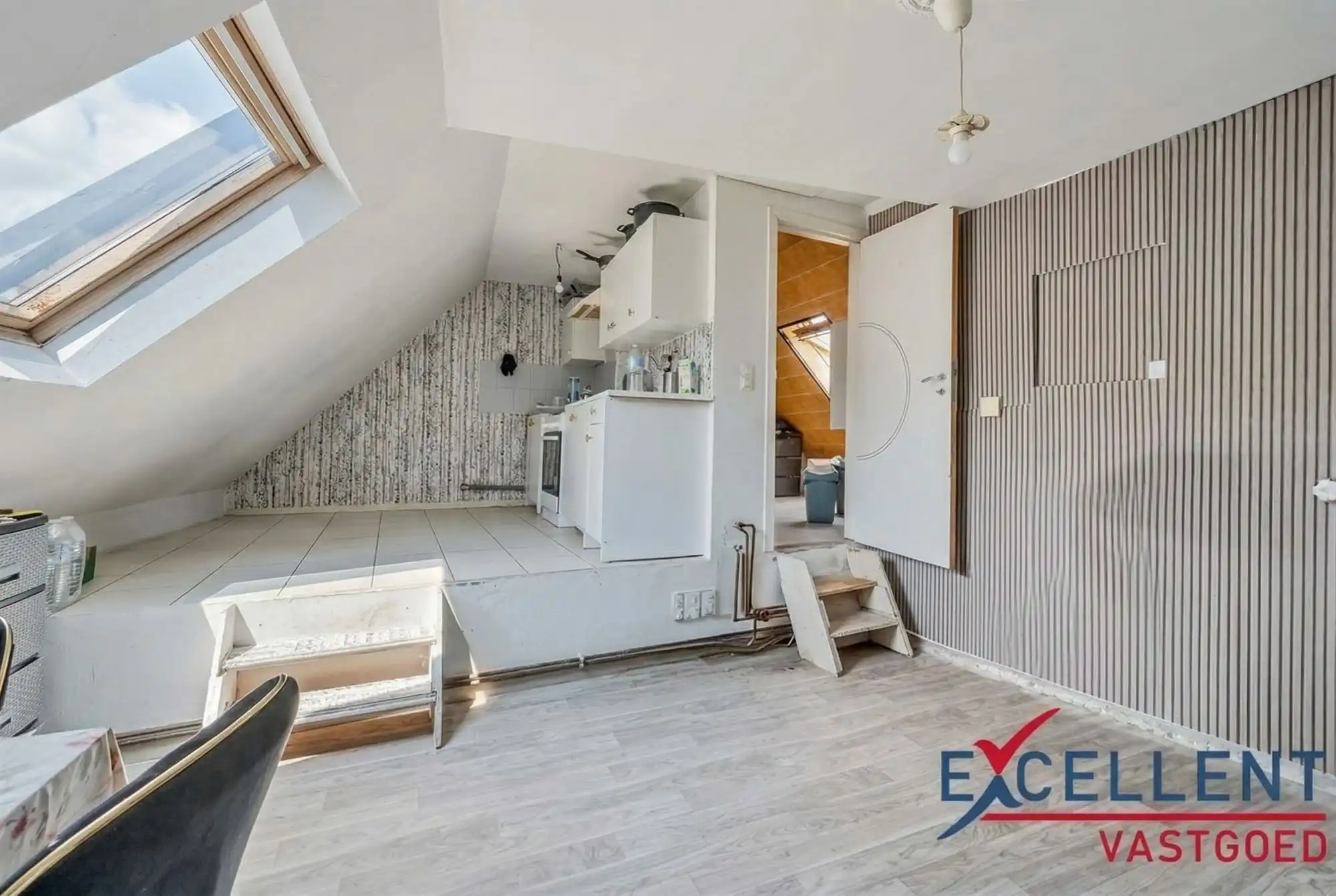 Op te frissen opbrengsteigendom te Ledeberg foto 9