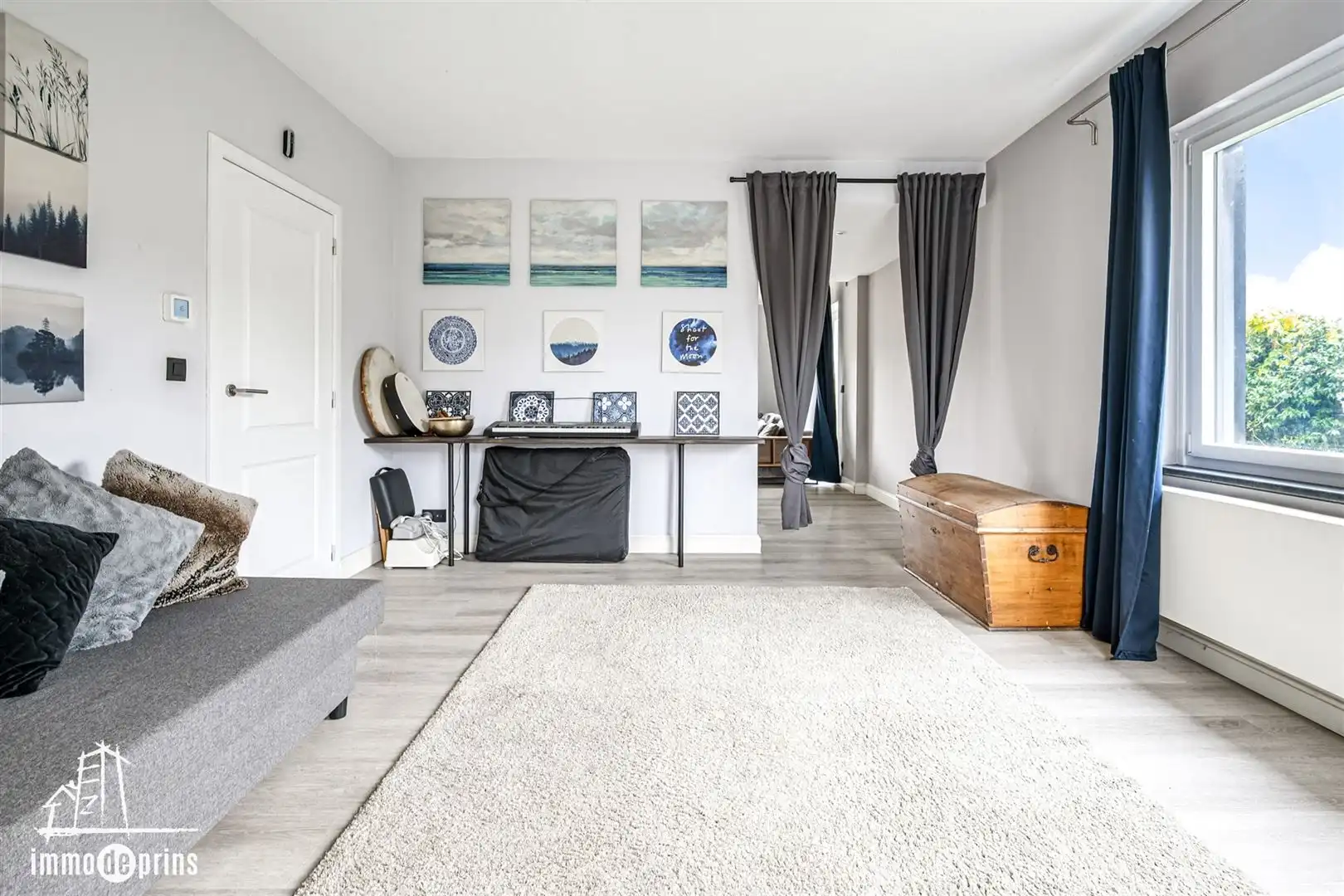 Open bebouwing woning foto 9