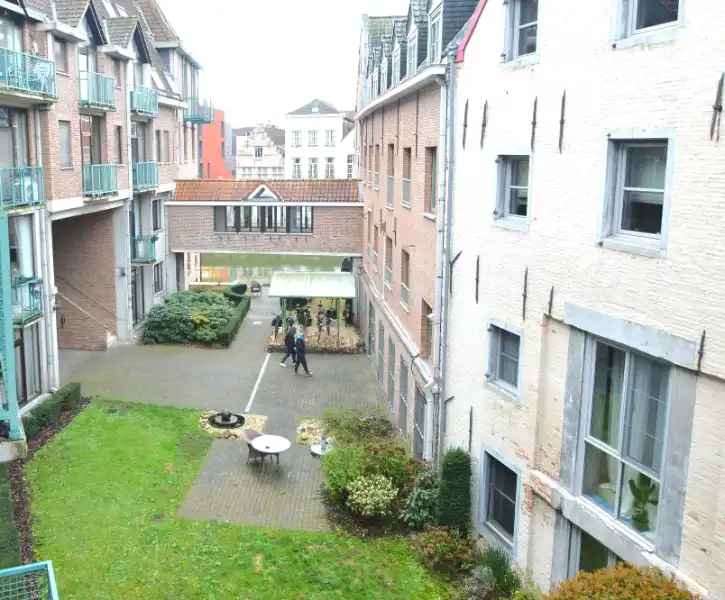 Assistentiewoning hartje Mechelen foto 13