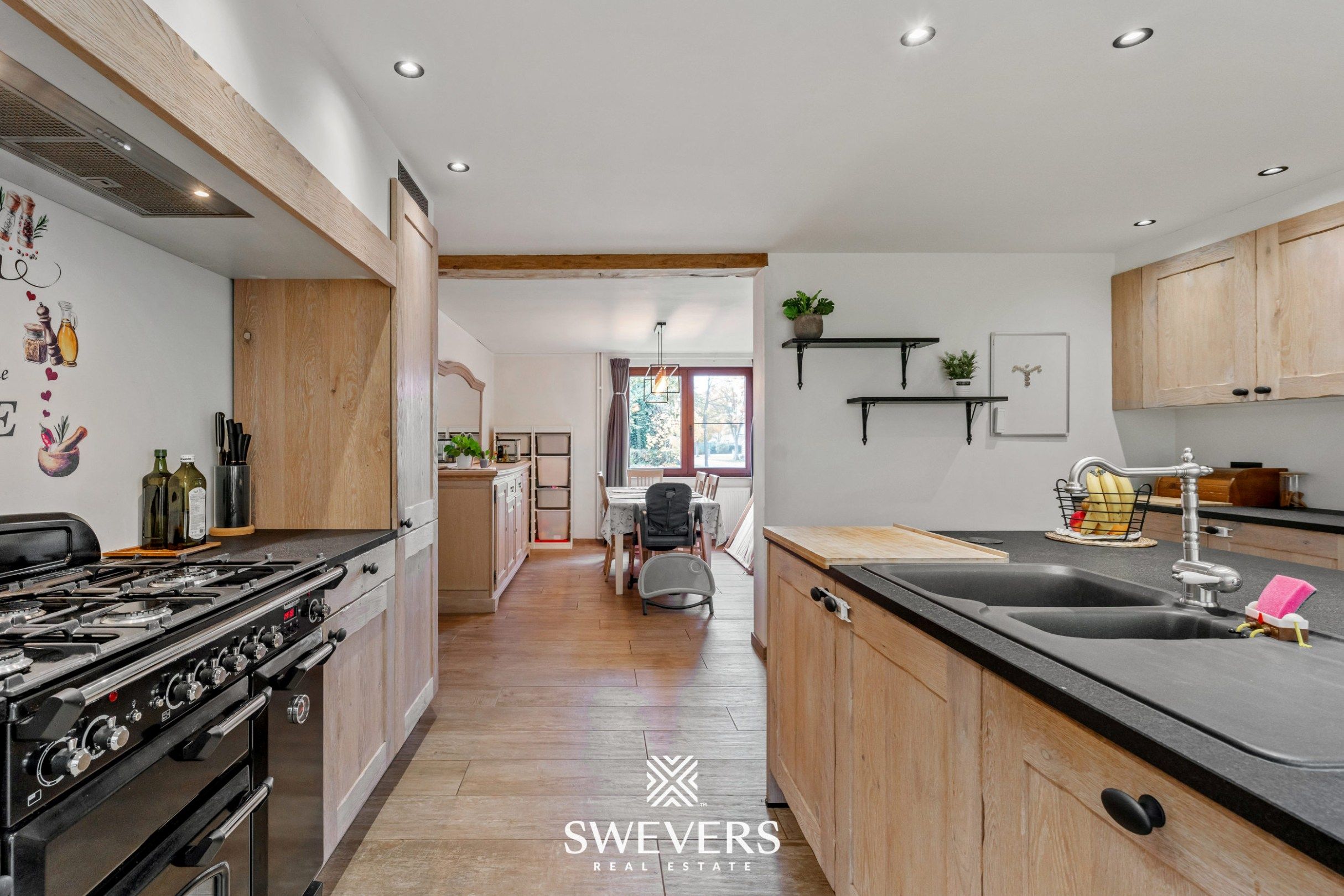 Gezellige woning ( 148 m2) op rustige locatie ( 6a98ca ) nabij Zolder centrum foto 8