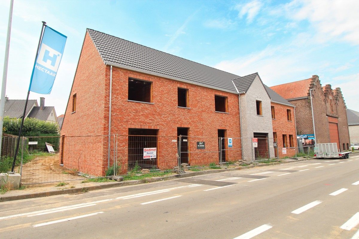 Ontdek duurzaam wonen in Bavikhove foto 2