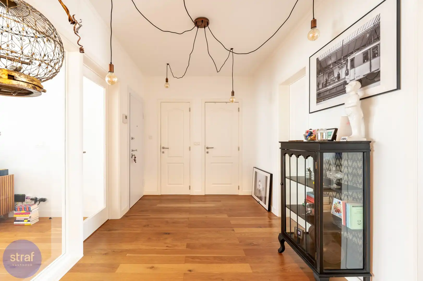 Gezellig appartement van 103m2 en 2 terrassen in Borgerhout foto 8