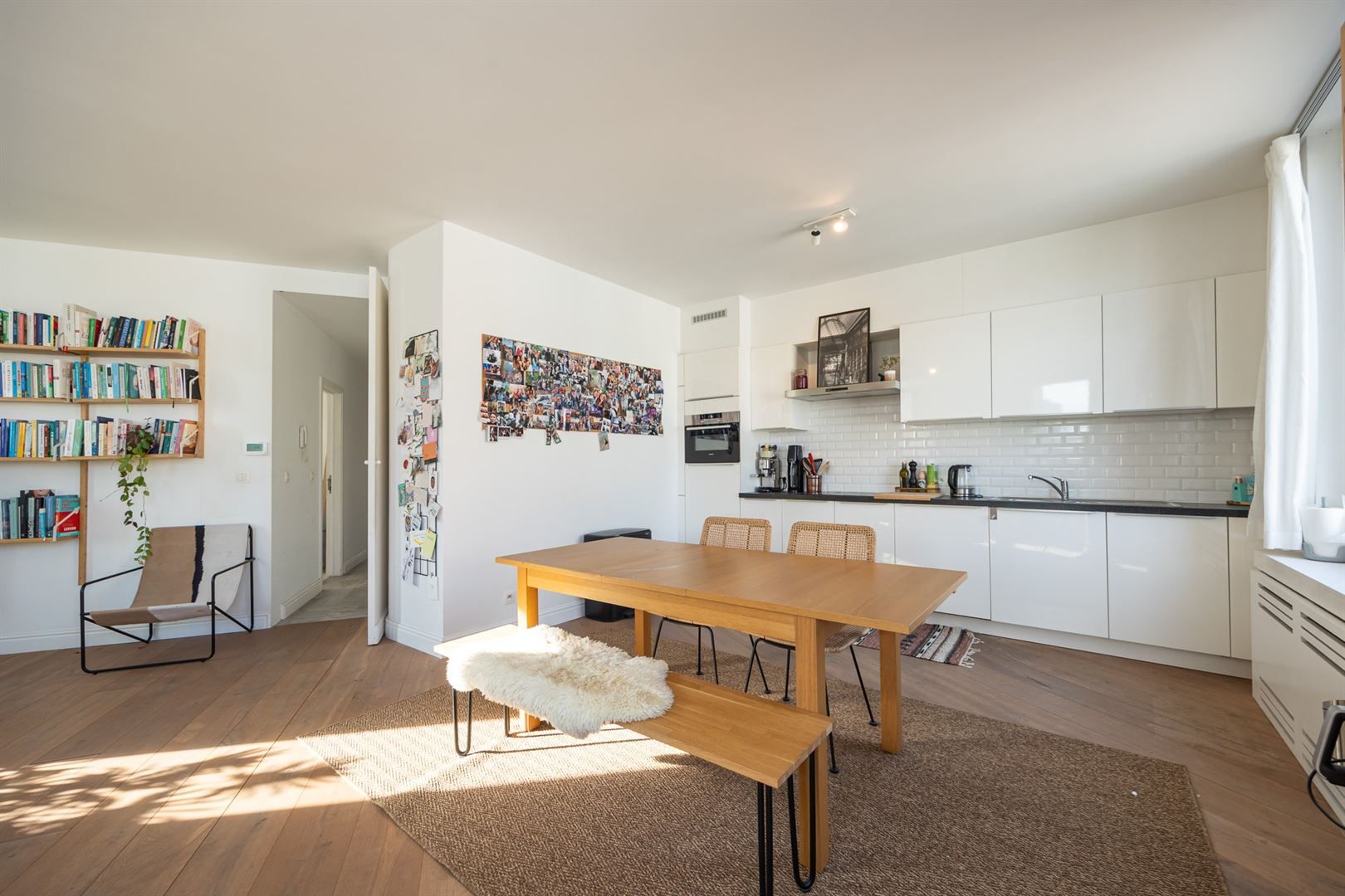 Authentiek wonen met modern comfort foto 9
