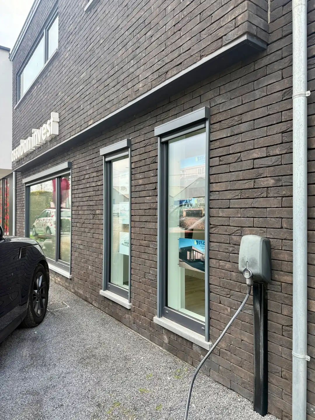 ERPE MERE - Kantoorruimte op interessante ligging! foto 4