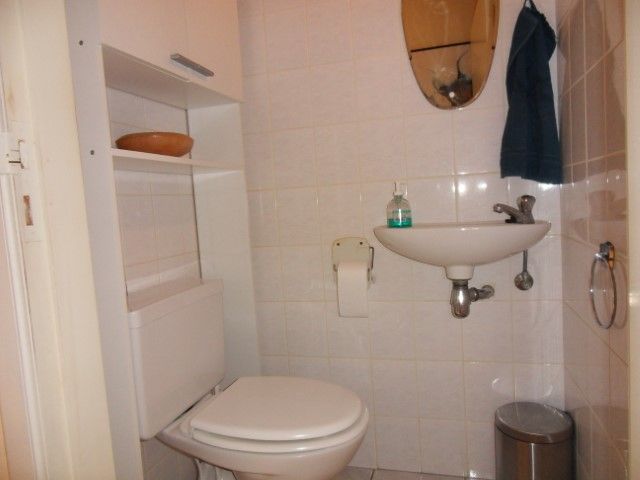 Ruim HOEKAPPARTEMENT met 2/3 slpkrs en garage 2W. foto 18