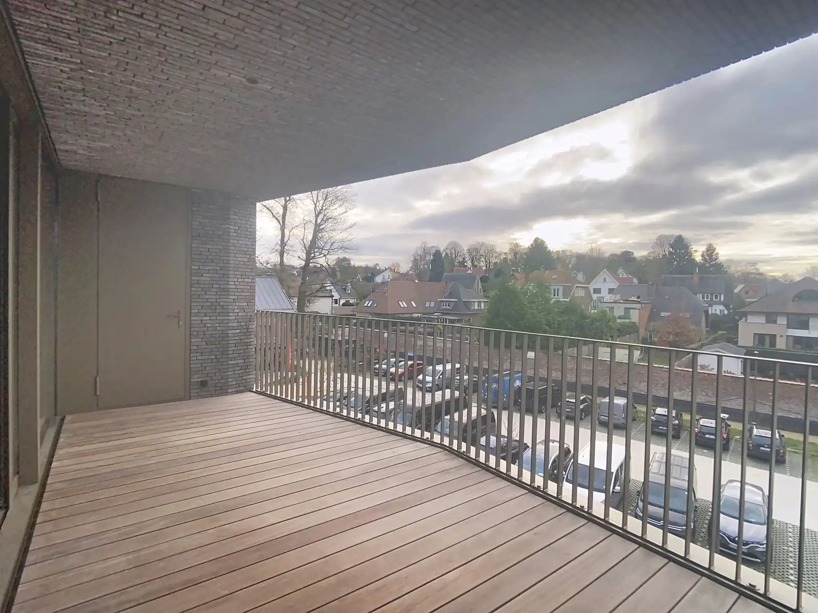 Appartement te huur foto 9