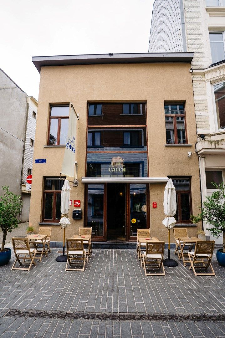 INSTAPKLAAR HANDELSPAND OP TOPLOCATIE  foto 6