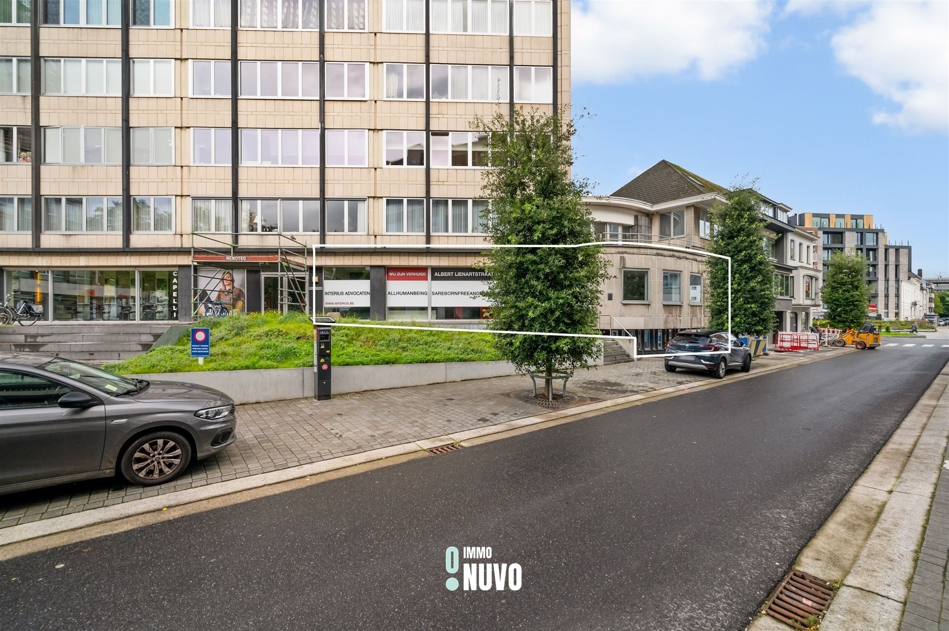 Handelspand foto {{pictureIndex}}