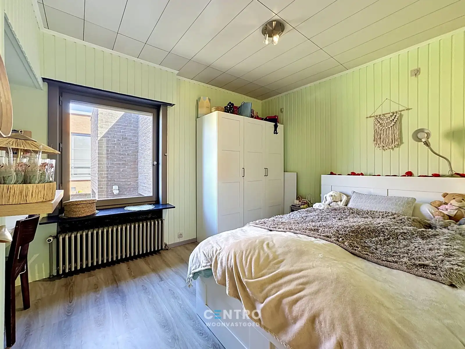 KARAKTERVOLLE woning mét charme en veel opbergruimte! foto 15