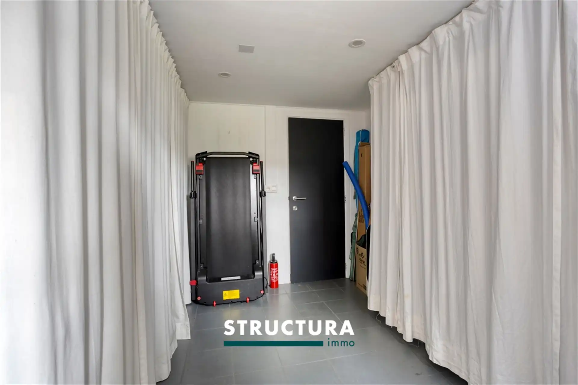 Instapklare woning met 3 kamers en stadstuin foto 27