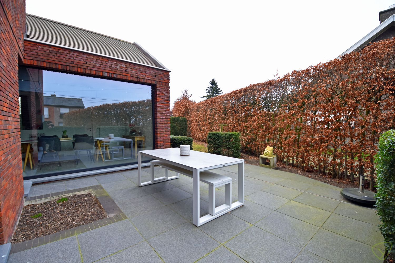 Prachtige moderne woning met luxueuze afwerking in Waarschoot! foto 19