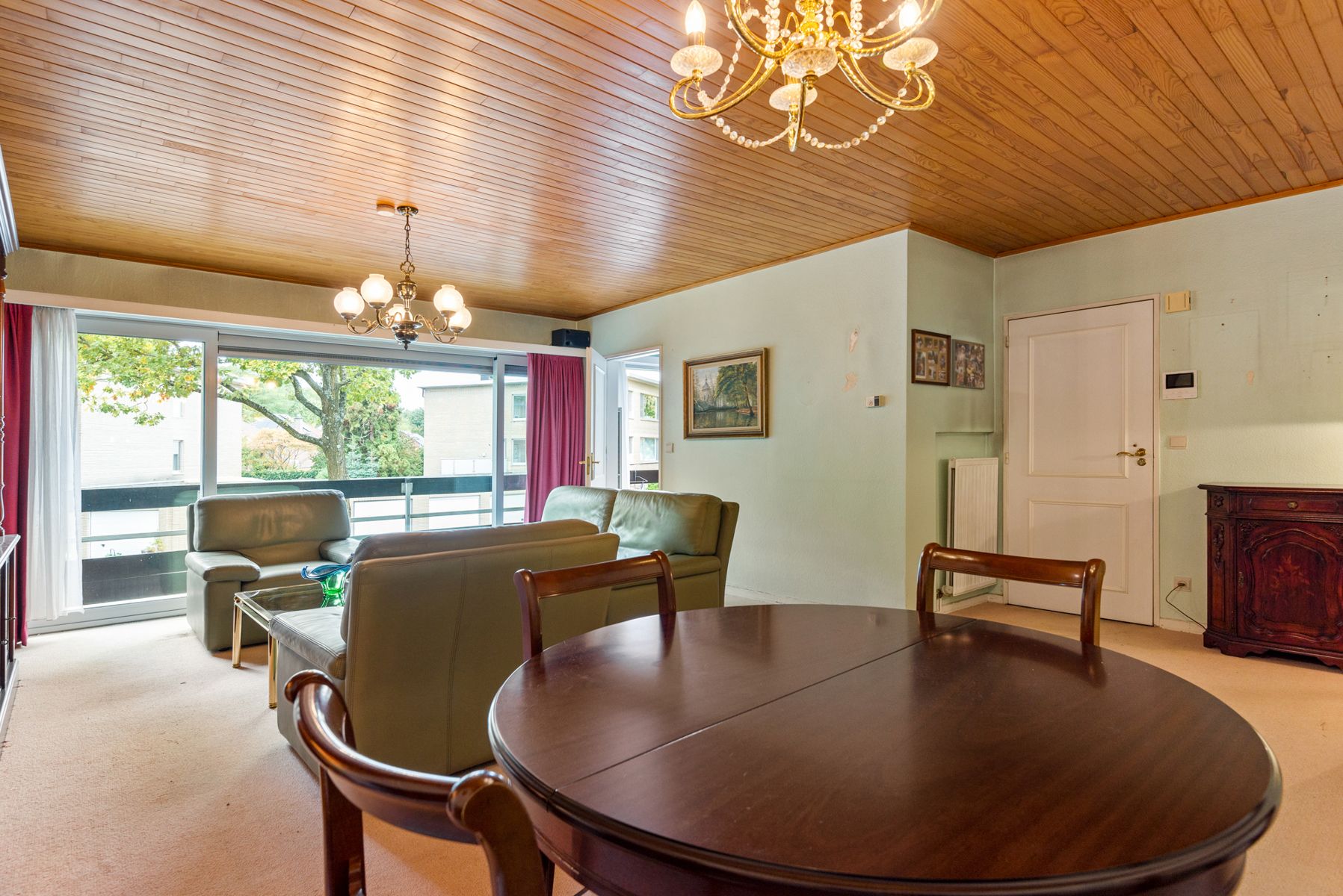 Appartement te koop Rozentuin 45/1 - 2640 Mortsel