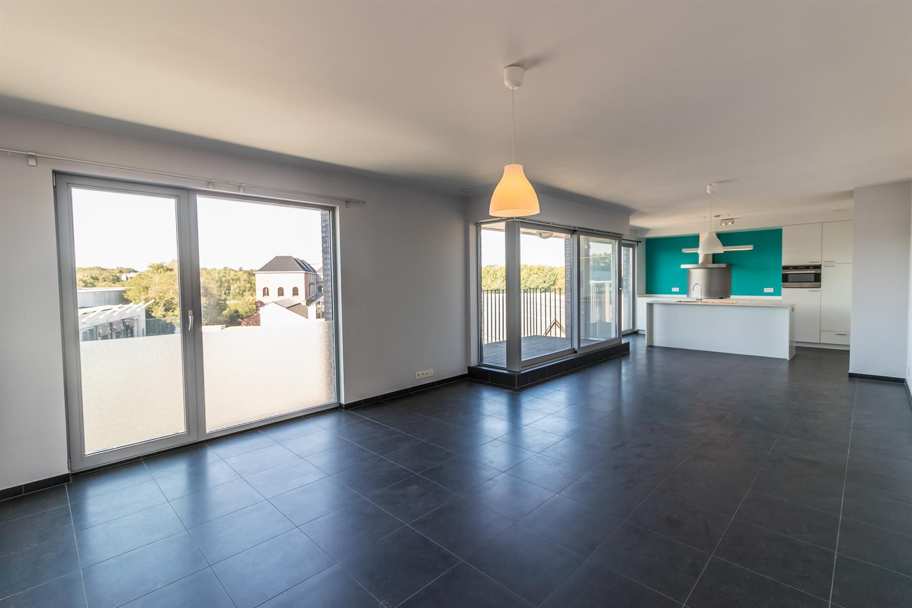 Appartement te huur foto 2
