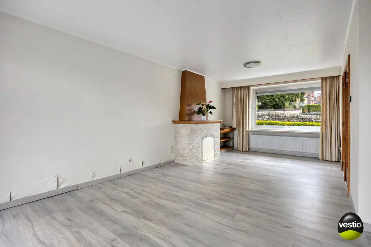 Eengezinswoning met 5 slaapkamers én opsplitsbare bouwgrond foto 9