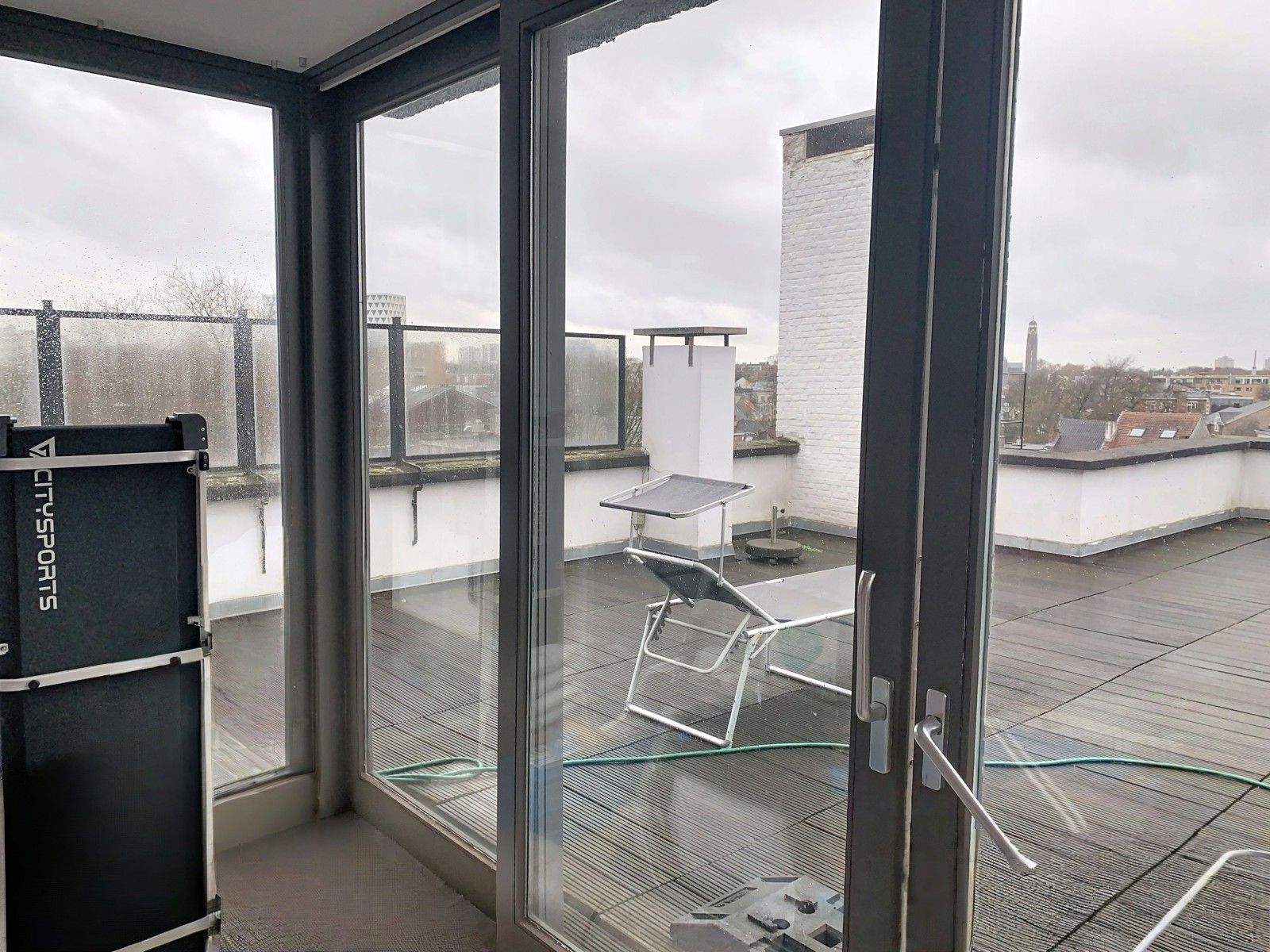 Ruim appartement met prachtig terras foto 14