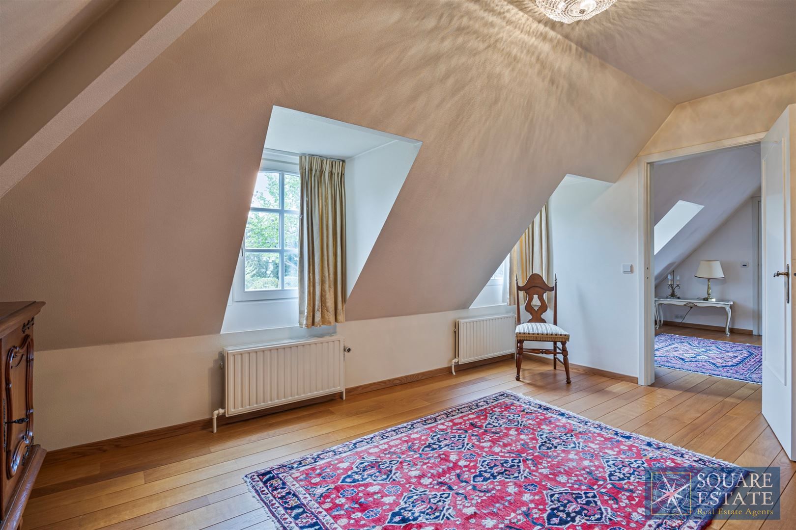 Schitterende villa met 5 slaapkamers in de exclusieve wijk Bouchout foto 17