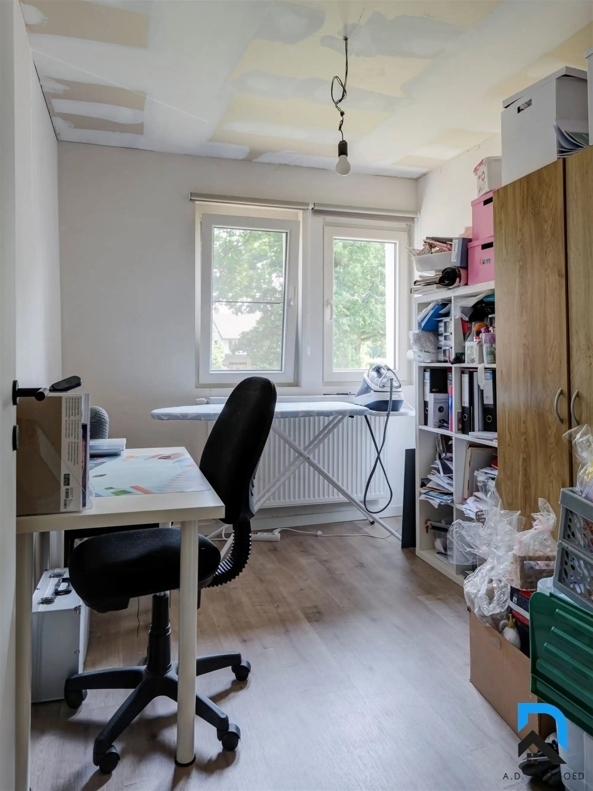 Woning met 5 slaapkamers op riant hoekperceel foto 14