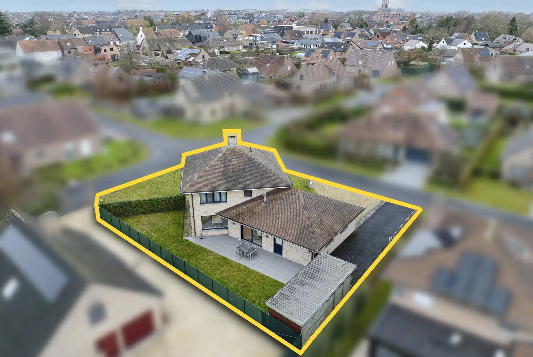 Villa te koop foto 2