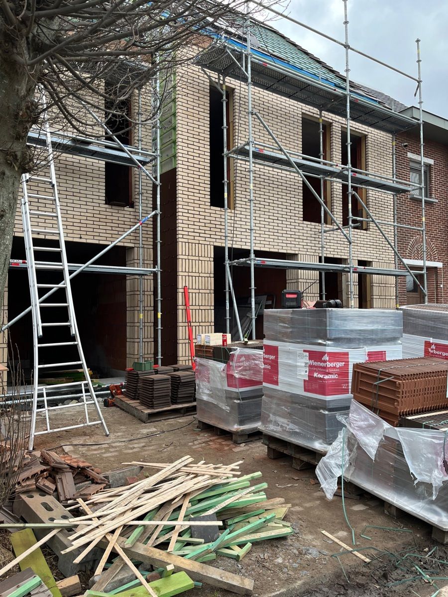 Energiezuinige nieuwbouwwoningen - 6% BTW mogelijk foto 5